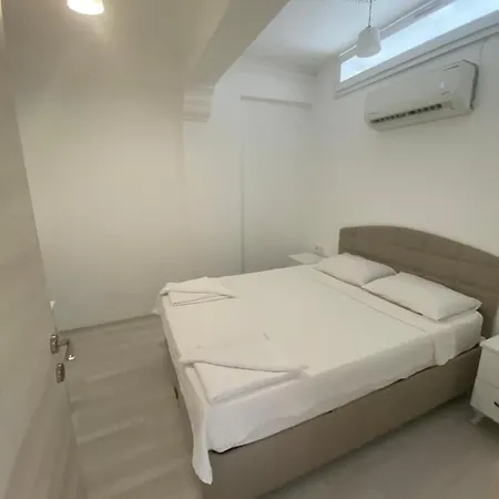 Mermaid Apartment 费特希耶