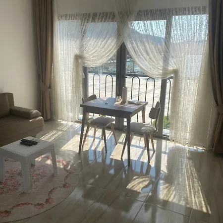 公寓 Mermaid Apartment *